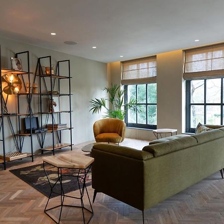 Parkhotel Abcoude Bagian luar foto