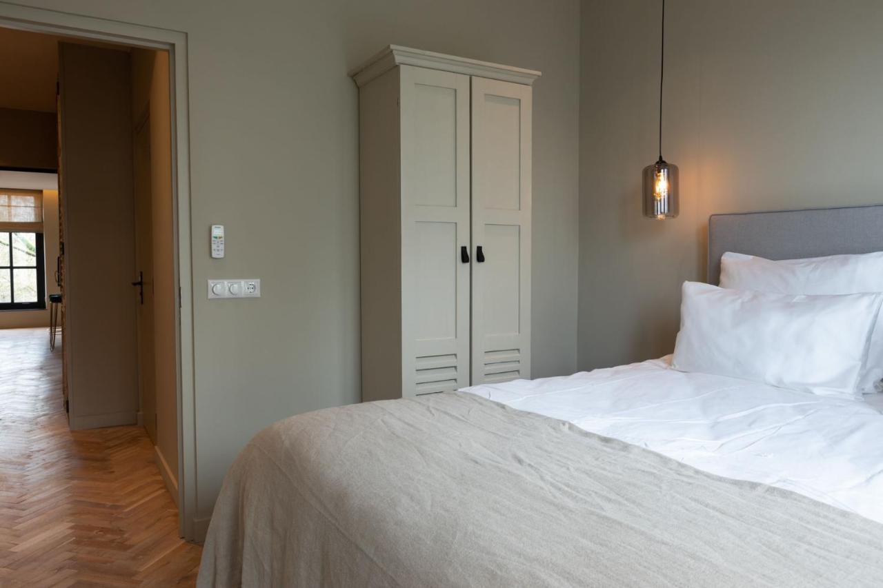 Parkhotel Abcoude Bagian luar foto