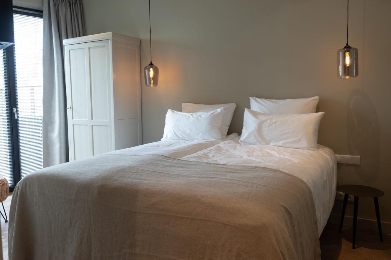 Parkhotel Abcoude Bagian luar foto