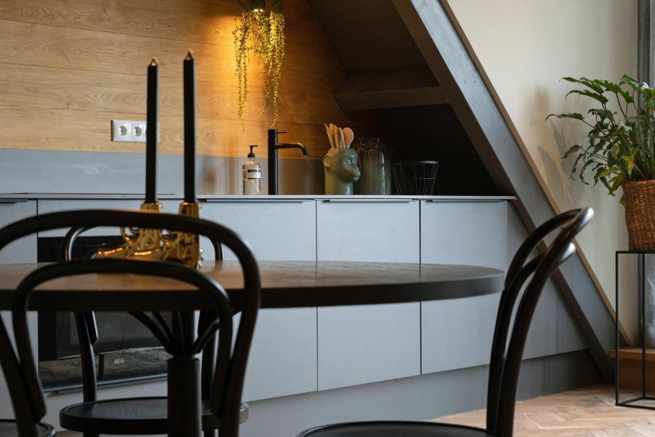 Parkhotel Abcoude Bagian luar foto