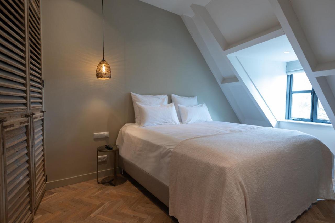 Parkhotel Abcoude Bagian luar foto